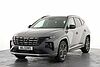 Hyundai TUCSON 1.6 TGDi Hybrid 230 N Line 5dr 2WD Auto Grey