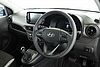 Hyundai I10 1.2 [79] Advance 5dr Auto [Nav] Grey