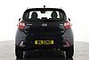 Hyundai I10 1.2 [79] Advance 5dr Auto [Nav] Grey