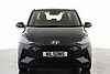 Hyundai I10 1.2 [79] Advance 5dr Auto [Nav] Grey