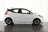 Hyundai I10 1.0 [63] Advance 5dr [Nav] White