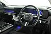 Hyundai TUCSON 1.6T Hybrid Premium 5dr Auto Grey