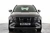 Hyundai TUCSON 1.6T Hybrid Premium 5dr Auto Grey