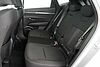 Hyundai TUCSON 1.6 TGDi Hybrid 230 SE Connect 5dr 2WD Auto Silver