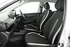 Hyundai I10 1.0 [63] Advance 5dr [Nav] Special solid paint - Atlas white