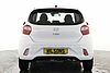Hyundai I10 1.0 [63] Advance 5dr [Nav] Special solid paint - Atlas white