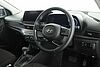 Hyundai I20 1.0T GDi Advance 5dr DCT White