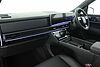 Hyundai SANTA FE 1.6 TGDi Hybrid Calligraphy 5dr 4WD Auto Black