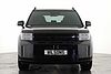 Hyundai SANTA FE 1.6 TGDi Hybrid Calligraphy 5dr 4WD Auto Black