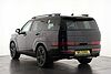 Hyundai SANTA FE 1.6 TGDi Hybrid Calligraphy 5dr 4WD Auto Black