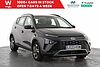 Hyundai BAYON 1.0 TGDi 48V MHEV SE Connect 5dr DCT GREY