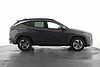 Hyundai TUCSON 1.6T Hybrid Advance 5dr Auto Grey