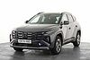 Hyundai TUCSON 1.6T Hybrid Advance 5dr Auto Grey