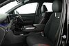 Hyundai TUCSON 1.6T Hybrid N Line 5dr Auto Black