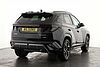 Hyundai TUCSON 1.6T Hybrid N Line 5dr Auto Black