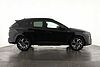 Hyundai TUCSON 1.6T Hybrid N Line 5dr Auto Black