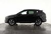 Hyundai TUCSON 1.6T Hybrid N Line 5dr Auto Black