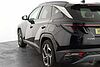 Hyundai TUCSON 1.6 TGDi 48V MHD 180 Ultimate 5dr 4WD DCT BLACK