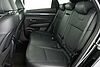 Hyundai TUCSON 1.6 TGDi 48V MHD 180 Ultimate 5dr 4WD DCT BLACK