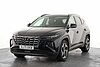 Hyundai TUCSON 1.6 TGDi 48V MHD 180 Ultimate 5dr 4WD DCT BLACK
