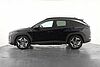 Hyundai TUCSON 1.6 TGDi 48V MHD 180 Ultimate 5dr 4WD DCT BLACK