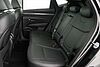 Hyundai TUCSON 1.6 TGDi Plug-in Hybrid Ultimate 5dr 4WD Auto Black