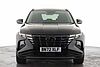 Hyundai TUCSON 1.6 TGDi Plug-in Hybrid Ultimate 5dr 4WD Auto Black