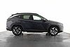Hyundai TUCSON 1.6 TGDi Plug-in Hybrid Ultimate 5dr 4WD Auto Grey