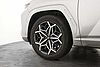 Hyundai TUCSON 1.6 TGDi Hybrid 230 N Line S 5dr 2WD Auto Silver