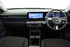 Hyundai KONA 160kW Ultimate 65kWh 5dr Auto Blue