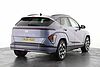 Hyundai KONA 160kW Ultimate 65kWh 5dr Auto Blue