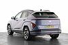 Hyundai KONA 160kW Ultimate 65kWh 5dr Auto Blue