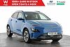 Hyundai KONA 150kW Ultimate 64kWh 5dr Auto Blue