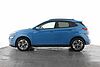 Hyundai KONA 150kW Ultimate 64kWh 5dr Auto Blue