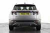 Hyundai TUCSON 1.6 TGDi Hybrid 230 Ultimate 5dr 2WD Auto Silver