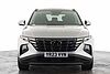 Hyundai TUCSON 1.6 TGDi Hybrid 230 Ultimate 5dr 2WD Auto Silver
