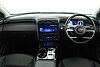 Hyundai TUCSON 1.6 TGDi Hybrid 230 Ultimate 5dr 2WD Auto Grey