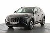 Hyundai TUCSON 1.6 TGDi Hybrid 230 Ultimate 5dr 2WD Auto Grey