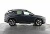 Hyundai TUCSON 1.6 TGDi Hybrid 230 Ultimate 5dr 2WD Auto Blue