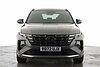 Hyundai TUCSON 1.6 TGDi Hybrid 230 N Line S 5dr 2WD Auto Grey