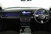 Hyundai TUCSON 1.6T Hybrid Premium 5dr Auto Grey