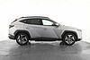 Hyundai TUCSON 1.6 TGDi Plug-in Hybrid Ultimate 5dr 4WD Auto Silver