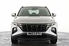Hyundai TUCSON 1.6 TGDi Plug-in Hybrid Ultimate 5dr 4WD Auto Silver