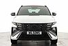 Hyundai TUCSON 1.6T Hybrid N Line S 5dr Auto White