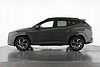 Hyundai TUCSON 1.6T Hybrid N Line S 5dr 4WD Auto Grey