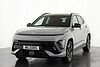 Hyundai KONA 1.6 Hybrid 129 N Line 5dr DCT Grey