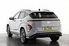 Hyundai KONA 1.6 Hybrid 129 N Line 5dr DCT Grey