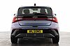 Hyundai I20 1.0T GDi Premium 5dr Blue