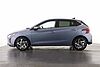 Hyundai I20 1.0T GDi Premium 5dr Blue