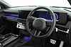 Hyundai TUCSON 1.6T Hybrid N Line S 5dr 4WD Auto Black